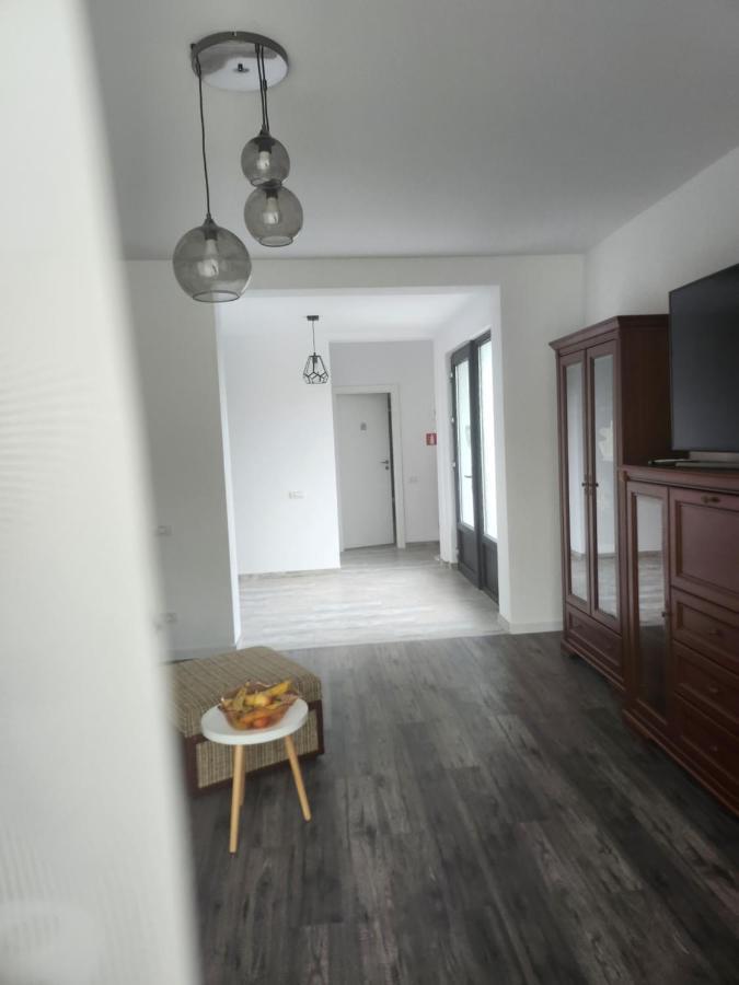 Armina'S Residence 2 Dumbravita  Bagian luar foto