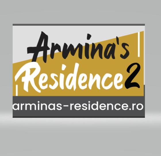 Armina'S Residence 2 Dumbravita  Bagian luar foto