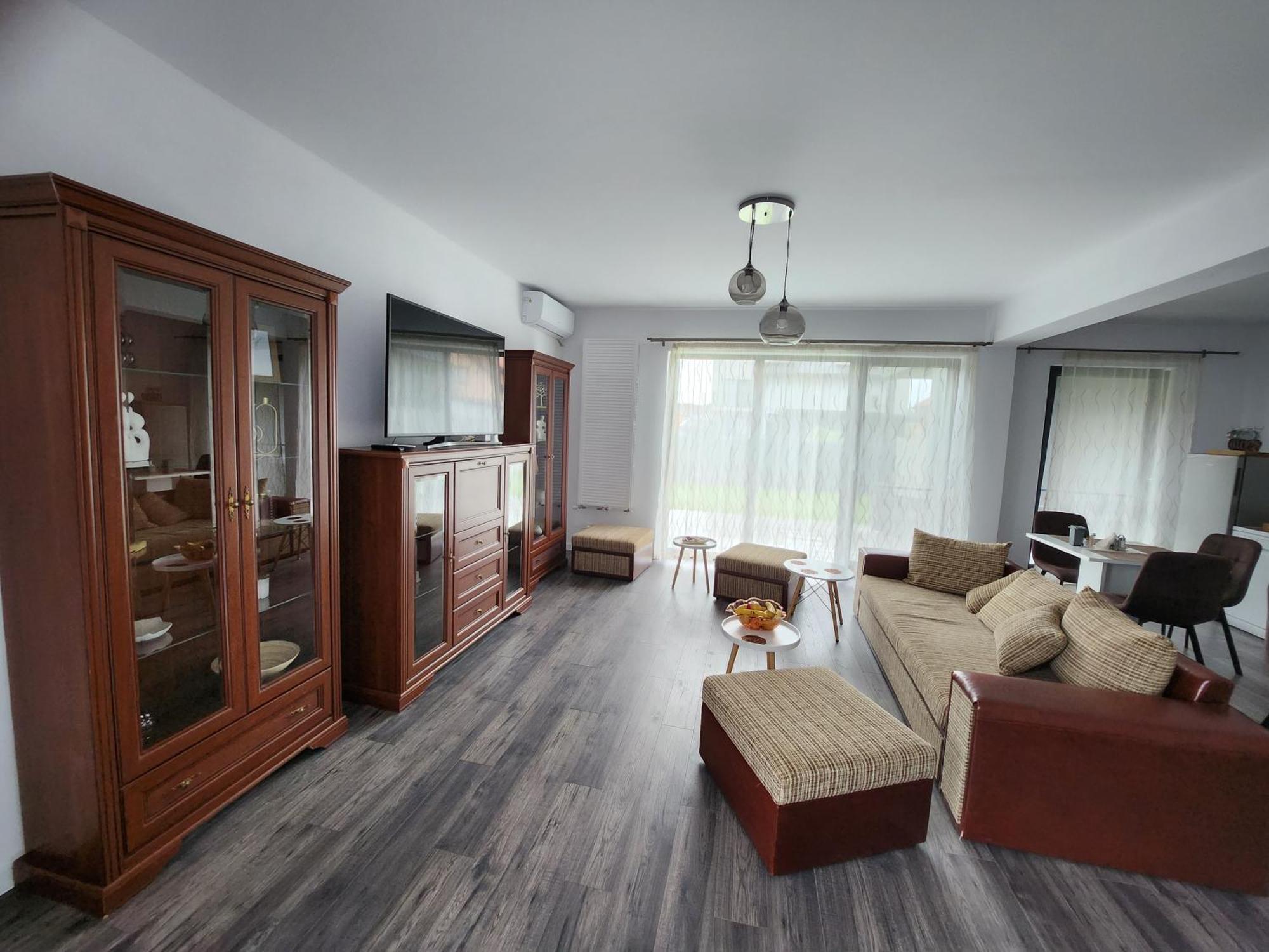 Armina'S Residence 2 Dumbravita  Bagian luar foto